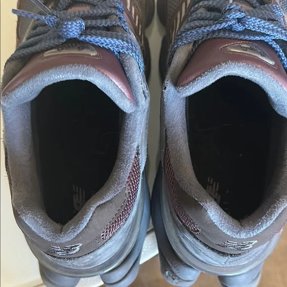 New Balance 9060 Truffle Size 12 - Picture 6 of 10